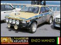 2 Opel Kadett GTE A.Ballestrieri - S.Maiga Cefalu' Parco chiuso (1)